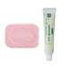 thumbnail image 1 of Zudaifu Psoriasis Eczema Massage Plus Zudaifu Herbal Soap, 1 of 9