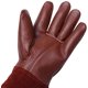 thumbnail image 2 of Guantes de jardinería Shuxiu Wang de piel de oveja para hombres y mujeres talla XL, 2 of 5