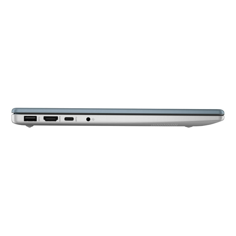 HP 14 inch Windows PC, Intel Core i3-N305, 8GB RAM, 256GB