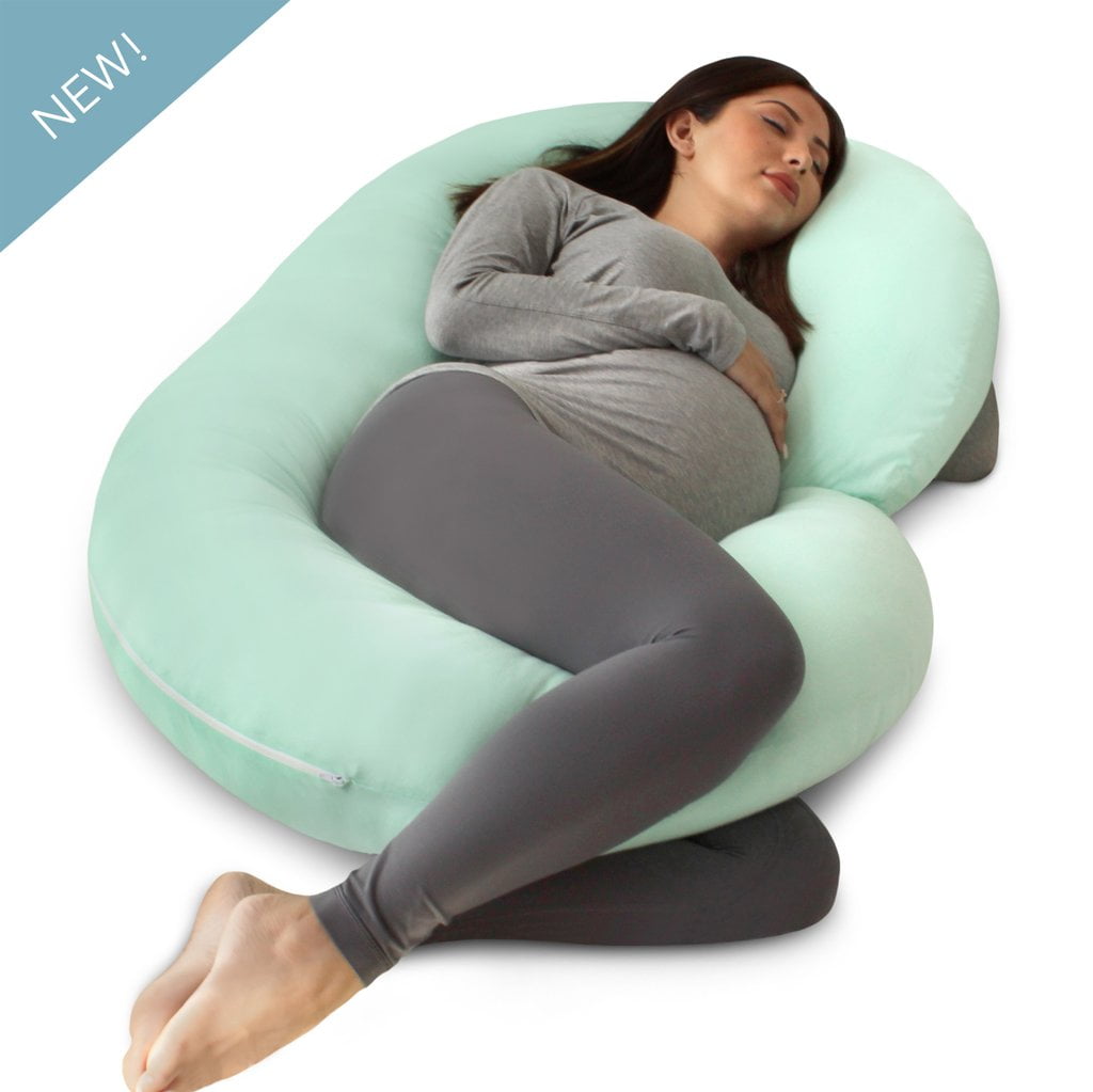 pregnancy pillow sold in stores