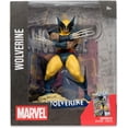 thumbnail image 1 of Marvel Collectible 7 Inch Statue Figure 1/10 Scale Posed Scene - Wolverine (Wolverine #85), 1 of 2