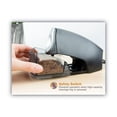 thumbnail image 5 of Personal Electric Pencil Sharpener, Ac-Powered, 4.25 X 8.4 X 4, Black | Bundle of 5 Each, 5 of 7
