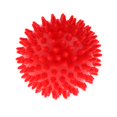 thumbnail image 1 of Ejercicio de La Aptitud de , Herramienta Del Equilibrio Que Camina La Bola de Del Punto de Los Pies Puntiagudos rojo Baoblaze Punta puntiaguda bola de masaje de pies, 1 of 6