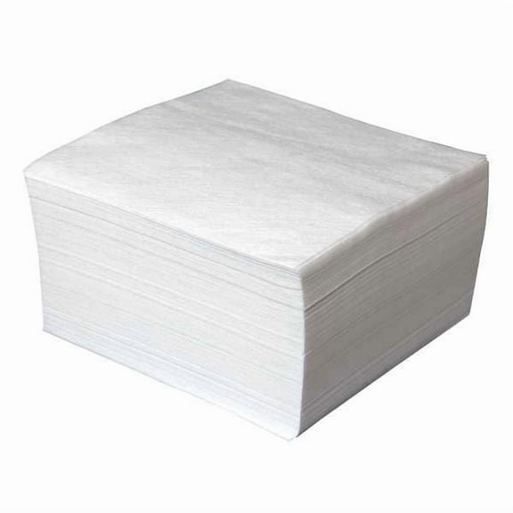 Berkshire Polyester Hydroentangled Cleanroom Wipes 9" x 9" VCLP.0909.20