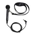 thumbnail image 2 of Tour guide amp handheld Mic with hanging rope For Teacher Tour Guide Performance, 2 of 10