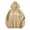 Beige, variant on Women's Oversized Hoodies Los Angeles Print Long Sleeve Crewneck Sweatshirts Casual 2026 Spring Pullover Tops