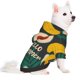 thumbnail image 2 of Balery Banana And Avocado Sudadera con Capucha para Perros Pequeños – Ropa para Mascotas, Disfraz para Perros y Gatos, Ideal para Fiestas y Cosplay-X-Small, 2 of 7