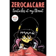 Zerocalcare's Tentacles At My Throat (Hardcover)