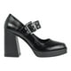 thumbnail image 2 of TACONES STYLO MUJER 29222 CHAROL NEGRO, 2 of 4
