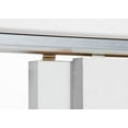 thumbnail image 2 of National Hardware - V770 48" By-Pass Door Hardware Set with Dial Action Hanger, 2 of 2
