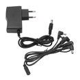 thumbnail image 3 of Effects Pedals Power Adapter, Built In Common Mode Filter Guitar Effect Pedal Power Supply Daisy Chain Cable  For Playing, 3 of 8