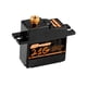 thumbnail image 4 of Servo digital de engranaje 21G para coche RC, actualización 1:12, accesorios de repuesto para micro mini servo para barco y avión RC MN78, 4 of 9