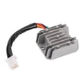 thumbnail image 2 of Voltage Regulator Replacement Motor Accessories Voltage Rectifier Regulator 12V 5 Wires For Motorcycle ATV Dirt Quad Scooter, 2 of 8