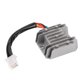 thumbnail image 1 of Voltaje Repuesto Motor Voltaje Rectificador Regulador 12V 5 Cables Para Moto ATV Dirt Quad Scooter ANGGREK Otros, 1 of 8
