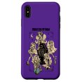 thumbnail image 1 of Funda para teléfono Monster High Student MH Tomb Frame para iPhone XS Max, 1 of 3
