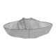 thumbnail image 5 of SHOWERORO 1Ud Abierta Impermeable Para Corte De Con Práctico Para Uso O Doméstico, 5 of 6