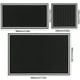 thumbnail image 4 of Tapete Escurridor Para Barra, Tapete Multifuncional Para Vasos, Superficie Antideslizante E Impermeable, Diseo Fcil De Limpiar, Para Uso En Cocina Bar, Apto Para Lavavajillas, Goma, Ukhbmc, 4 of 8