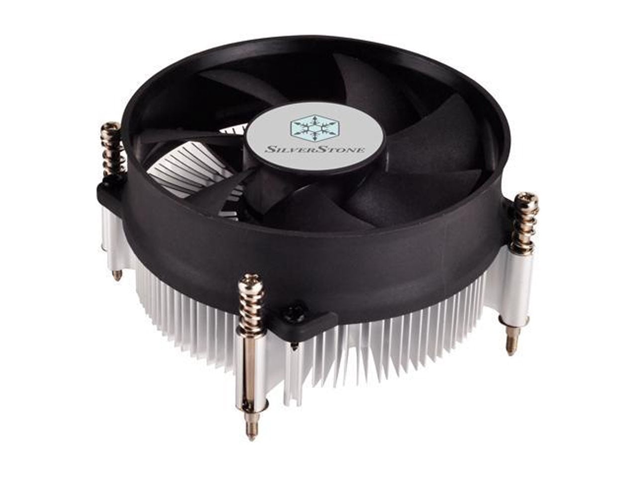 SILVERSTONE NT09-115X 92mm CPU Cooler