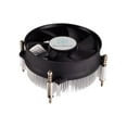 thumbnail image 2 of SILVERSTONE NT09-115X 92mm CPU Cooler, 2 of 14