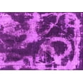 thumbnail image 1 of Ahgly Company Indoor Rectangle Abstract Pink Modern Area Rugs, 7' x 10', 1 of 4