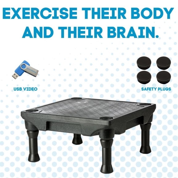 KLIMB Conditioning Kit