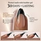 thumbnail image 4 of Nail Tips BTartboxNails XCOATTIPS French Tip Black 150 unidades, 4 of 7
