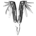 thumbnail image 2 of Pince Tournevis Portable Pliable en Acier Inoxydable pour Extérieur Domestique Noir, 2 of 9