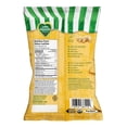 thumbnail image 4 of Little Gourmet Crunchy Crocs Plant-based Cheddar Organic Toddler Snack, 4 of 6