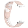 thumbnail image 4 of WIFKLSIIPG Bracelet de Remplacement Authentique Compatible avec les Modèles de Smartwatch : Bracelet Élégant et Confortable, 4 of 4