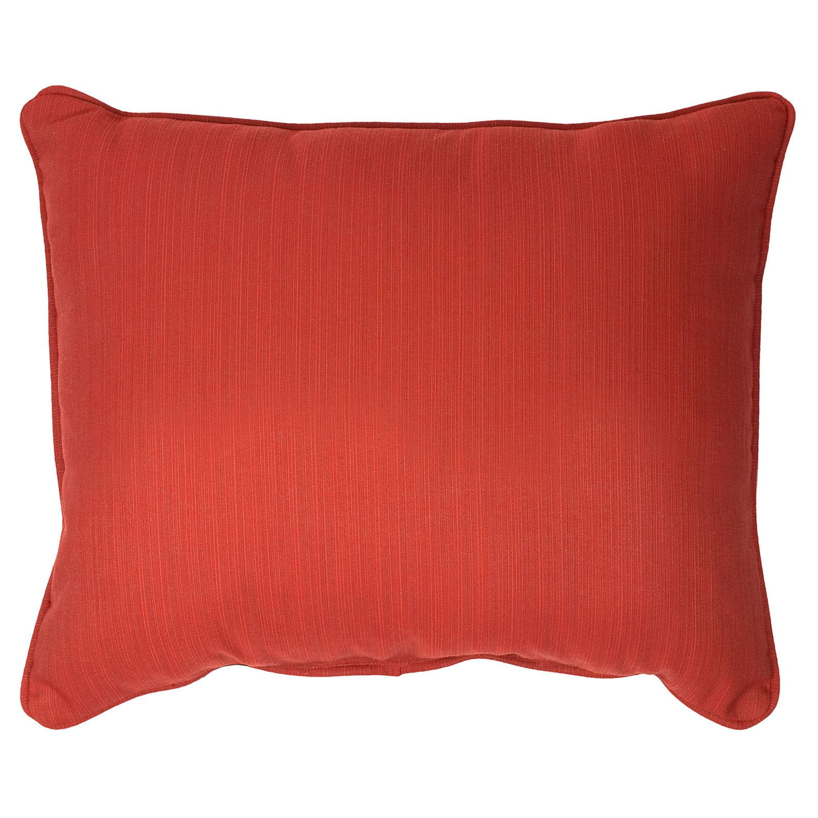 Mozaic Company Sunbrella Corded Indoor/Outdoor Pillow Set of 2