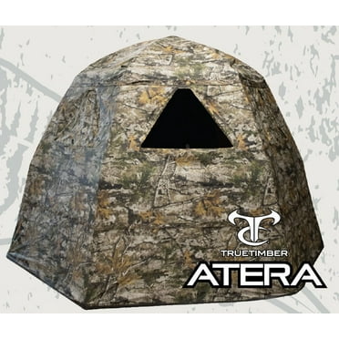 Tekari Instride Portable Blind