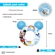 thumbnail image 2 of Salvavidas Infantil Infable Diseño Mickey Mouse Bestway, 2 of 4