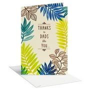 American Greetings Father's Day Card (Nature's Beauty)