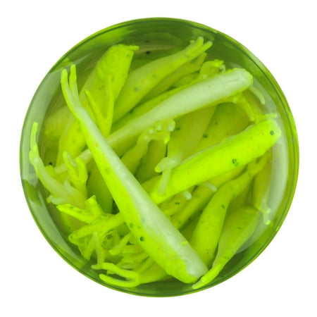 UPC: 0028632259214 | Berkley Gulp! Alive! Minnow Soft Bait