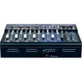 thumbnail image 1 of VocoPro WIRELESSMIX2 All-In-One Live Sound & Karaoke Mixer with 2 UHF Wireless Microphone, 1 of 3