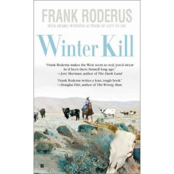 Pre-Owned Winter Kill (Unknown) 0425180999 9780425180990