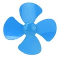 thumbnail image 4 of 4 Blades Propeller, Large Thrust 10Pcs Lightweight Plastic Propellers  For Craft For DIY Toys Red,Yellow,Green,Blue,Rose Red, 4 of 8
