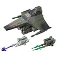thumbnail image 3 of Transformers: Generations War for Cybertron Series-Inspired Sparkless Seeker Kids Toy Action Figure for Boys and Girls Ages 8 9 10 11 12 and Up, 3 of 6