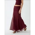 thumbnail image 4 of Ilma Maxi Bodycon Skirt, 4 of 6