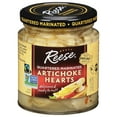 thumbnail image 2 of Reese Quartered Marinated Artichoke Hearts 7.5 oz, 2 of 10