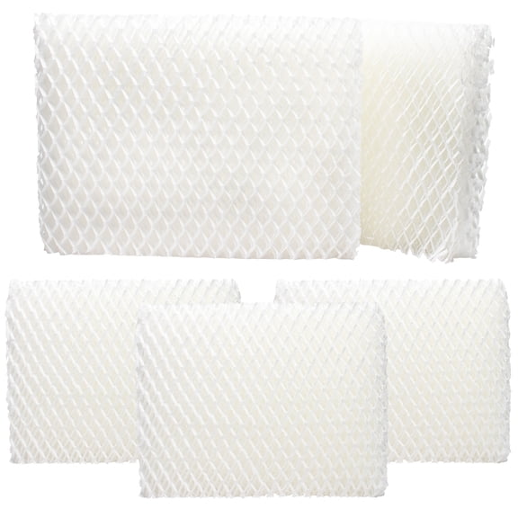 5-Pack Replacement Emerson 1407 Humidifier Filter - Compatible Emerson HDC12 Air Filter