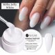 thumbnail image 1 of Azúcar UR, Gel de extensión de uñas con purpurina, 15ml, todo para manicura, Gel LED UV semipermanente, Gel para decoración de uñas en remojo para extensión Tan Jianjun unisex, 1 of 2
