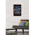 thumbnail image 3 of Ravens de Baltimore de la NFL - End Zone 17, 3 of 4
