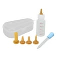 thumbnail image 1 of Fyydes Small Pet Nurser Bottle, Pet Nursing Practical For Feeding, 1 of 8