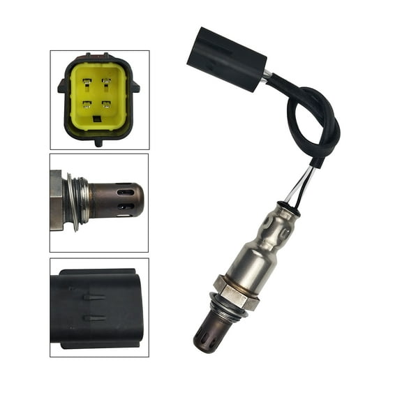 Maxfavor O2 Oxygen Sensor for Nissan Altima GT-R Maxima 2007-2015 Infiniti QX80 2011-2015 Downstream