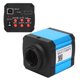 thumbnail image 4 of Cámara digital industrial Ticfox 16MP HDMI/USB enchufe estadounidense 100-240V, 4 of 12