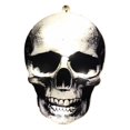 thumbnail image 1 of Luces LED de calavera con batería única, luz colgante de calabaza de larga duración para decoraciones de Halloween, festivales, fiestas, patrón de calavera B, 1 of 5