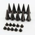 thumbnail image 2 of Puntas de Tornillo de Remaches Grande Gloria Inicio Cono Remaches 40 X 10pcs 25 Mm, 2 of 9