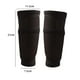 thumbnail image 4 of Espinilleras de Fútbol Strade Fareast Limited 3x para principiantes color negro Talla S, 4 of 4
