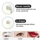 thumbnail image 4 of Agujas de Microblading para bordar, suministros de maquillaje para tatuaje de cejas, 7/9/11/12/14/18/21, color blanco, 4 of 5
